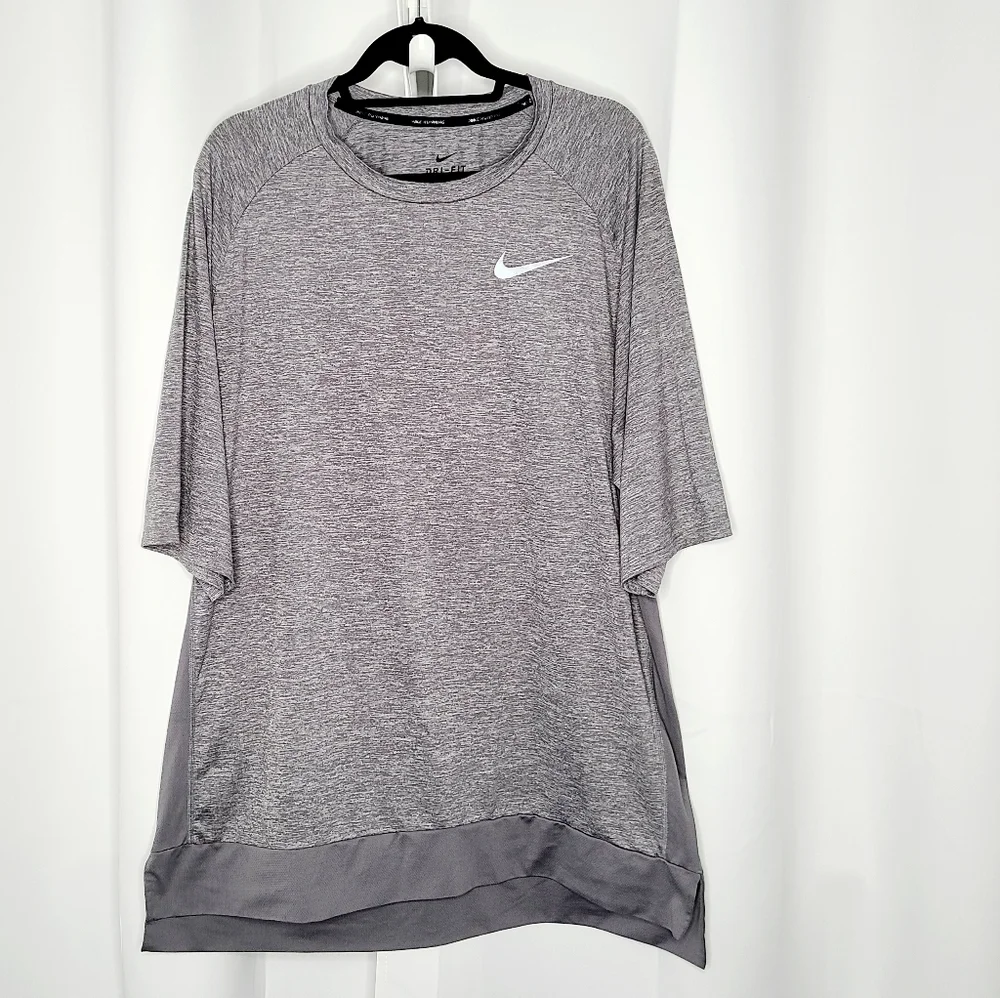 Nike does day